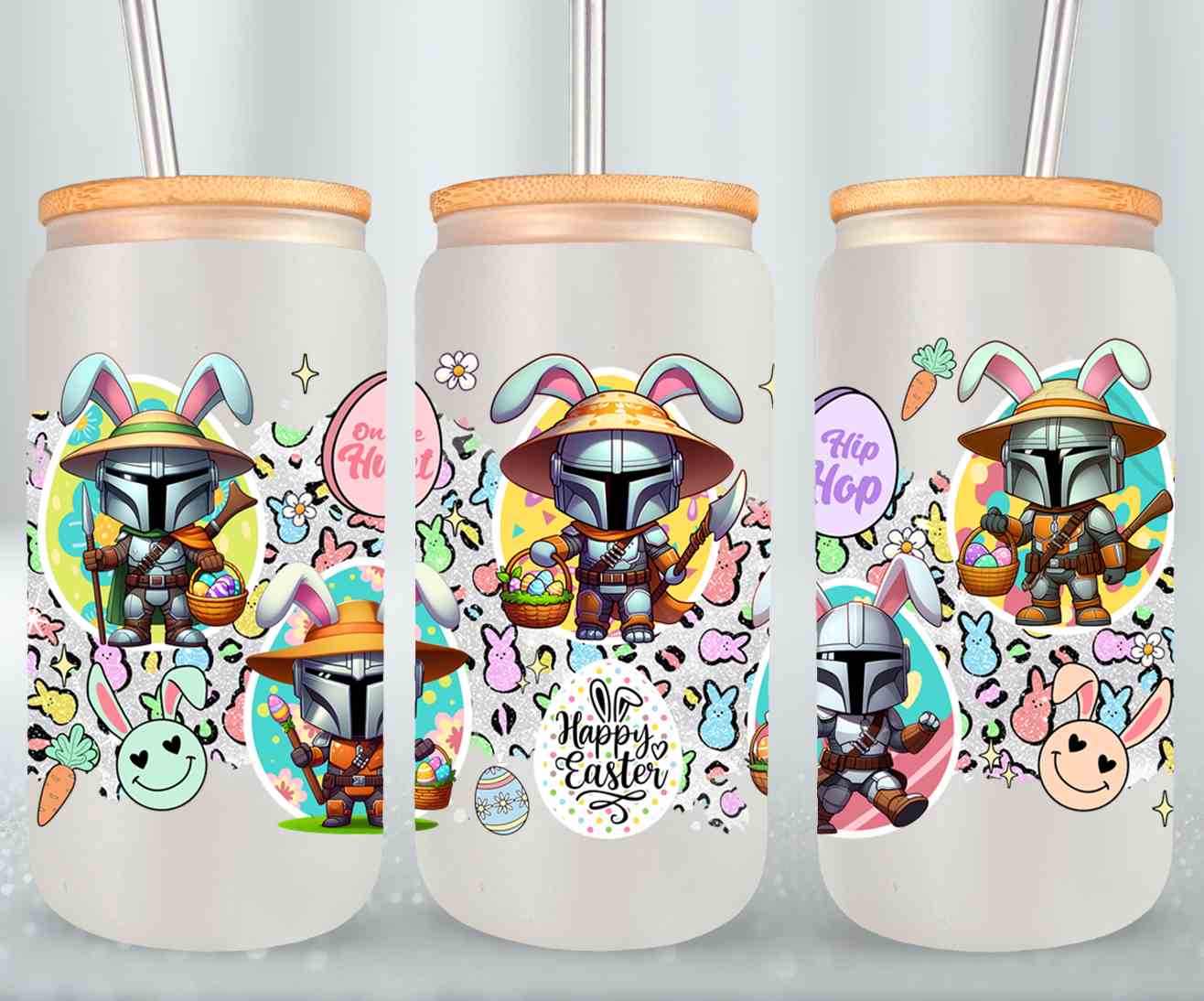 Easter Mandalorian-10338